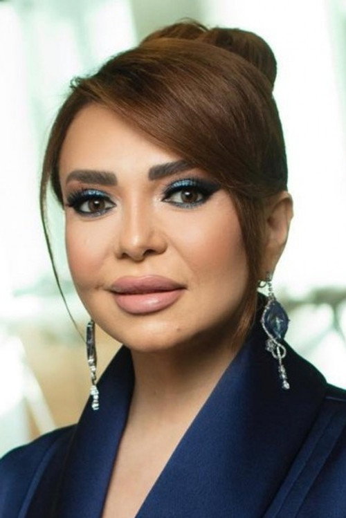 Nazakat Teymurova profile photo