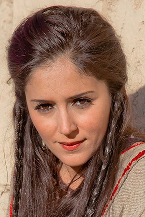 Kalila Bounaylat as Saida