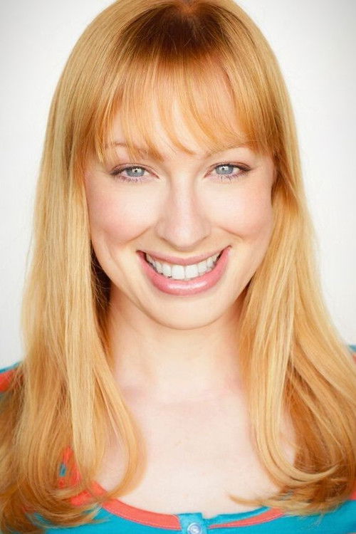 Susan Huckle as Receptionist