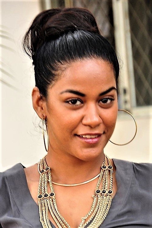 Mumaith Khan as 