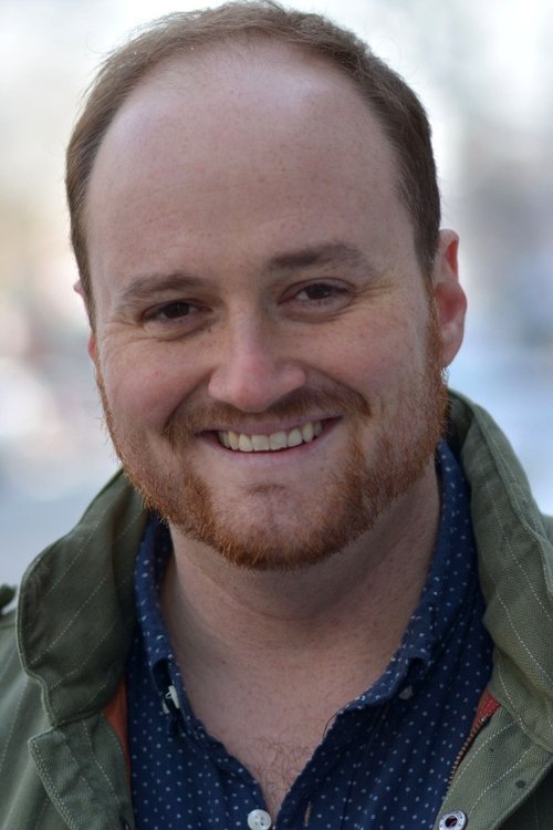 Phillip Chorba as Applicant #5