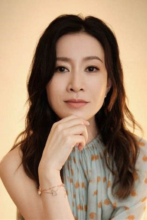 Charmaine Sheh Sze-Man as 