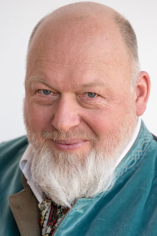 Rainer Kaufmann as Self