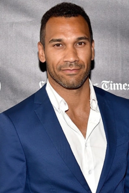 Jason Tottenham as Greg