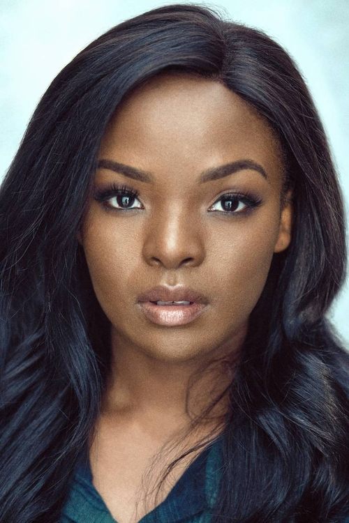 Theresa Shangazhike as Noah