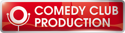 Comedy Club Production logo