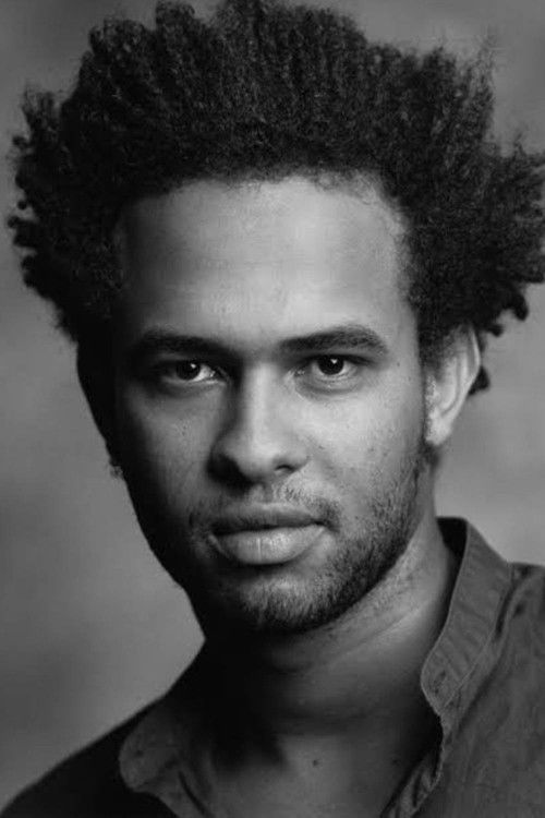 Keith Thorne as Keith