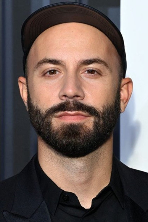 Woodkid as Self