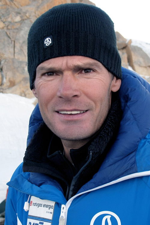 Alberto Iñurrategi as Self