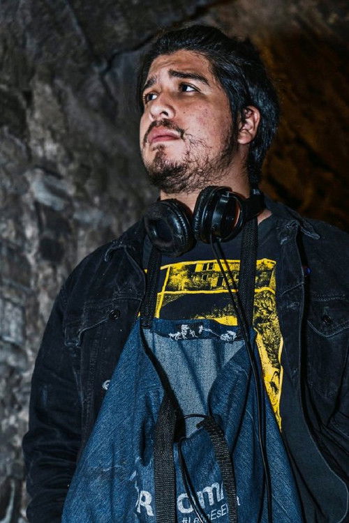 Marc Vega as Corne (Voice)