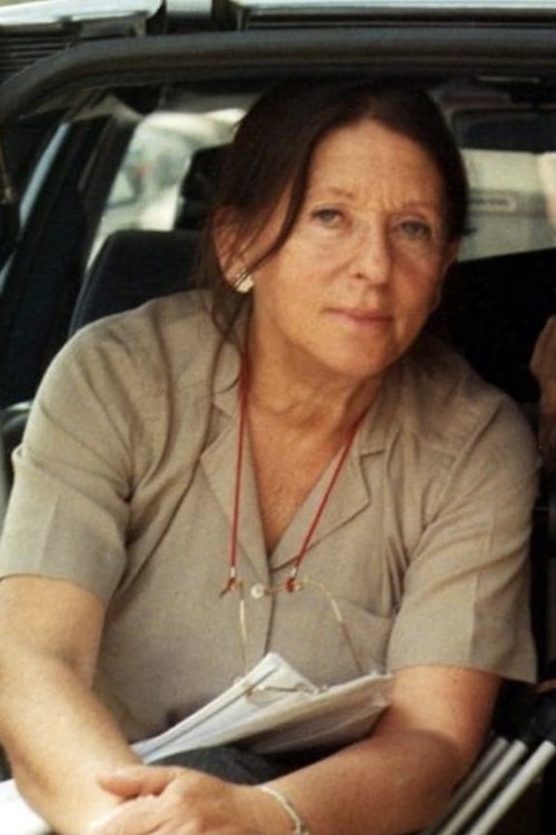 Liliane de Kermadec as Self