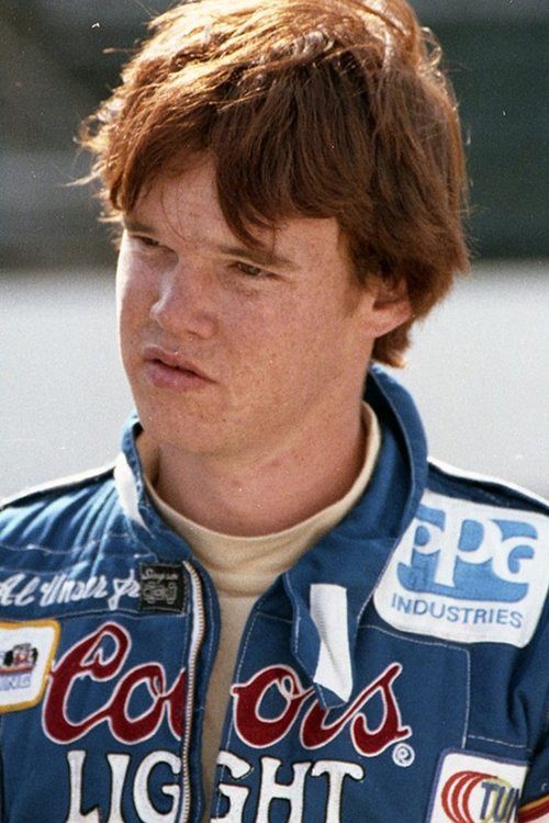 Al Unser Jr. as Self
