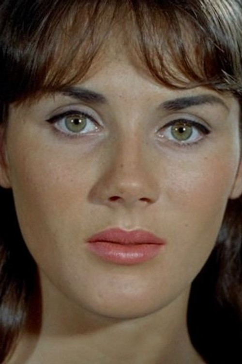 Solfrid Heier as Марта