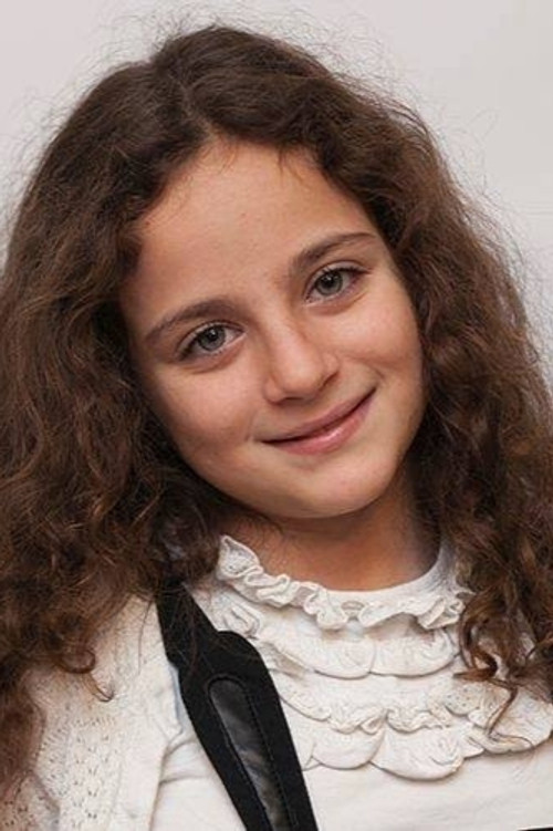 Nisa Melis Telli as Damla Özdemir