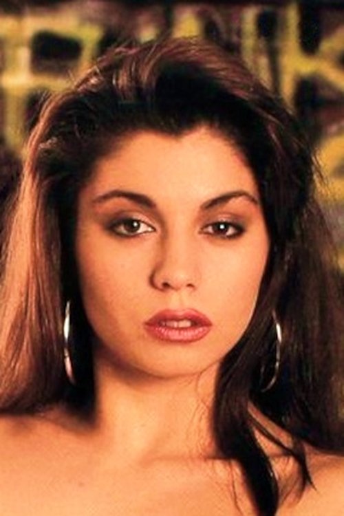 Kim Alexis as (archive footage)