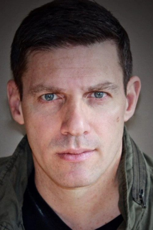 Craig Thomas Rivela as FBI Agent