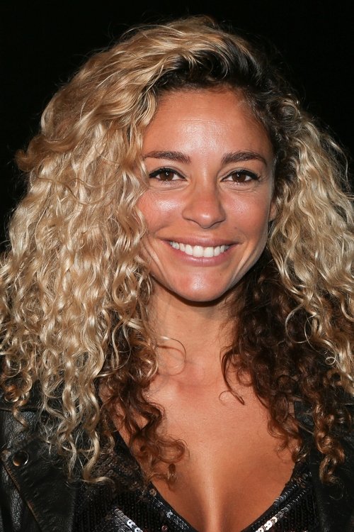 Fajah Lourens as 