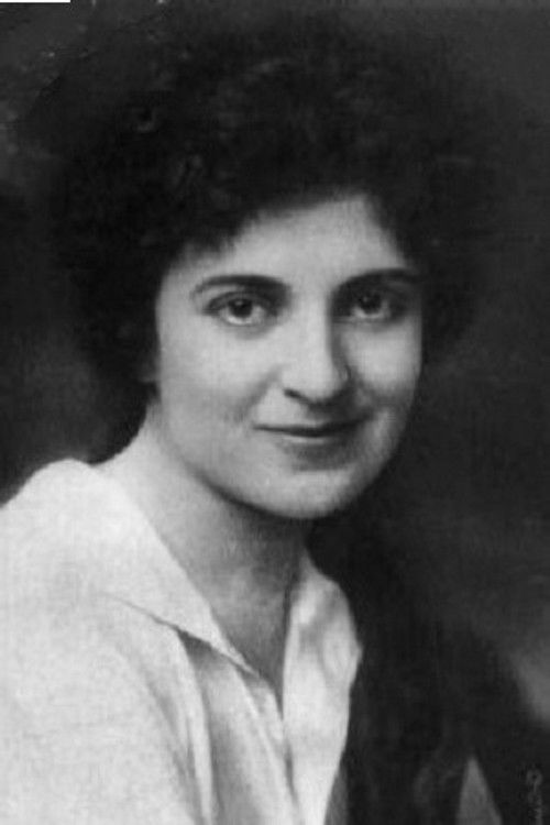 Helen Holmes as June Sanford