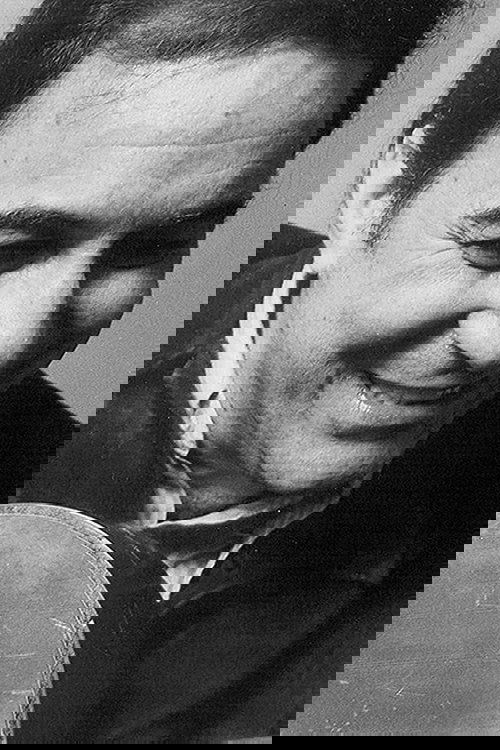 João Gilberto as Self (archive footage)