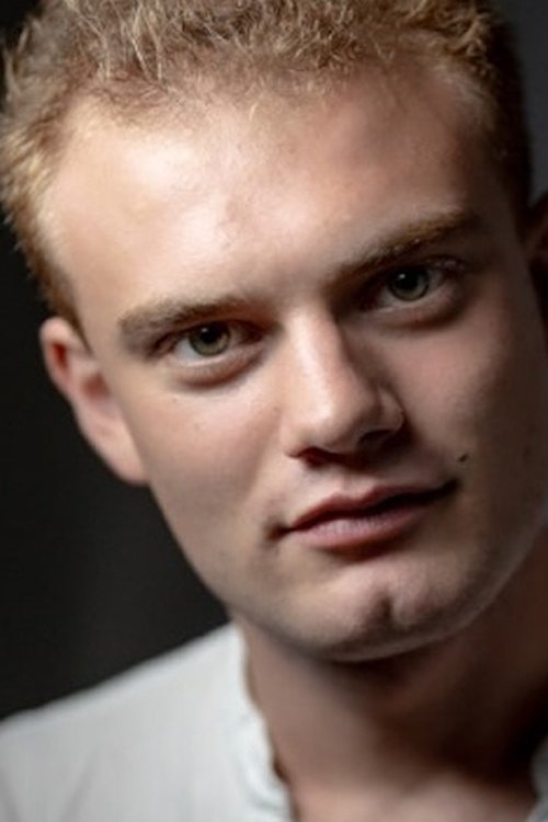 Alessandro Cantalini as 