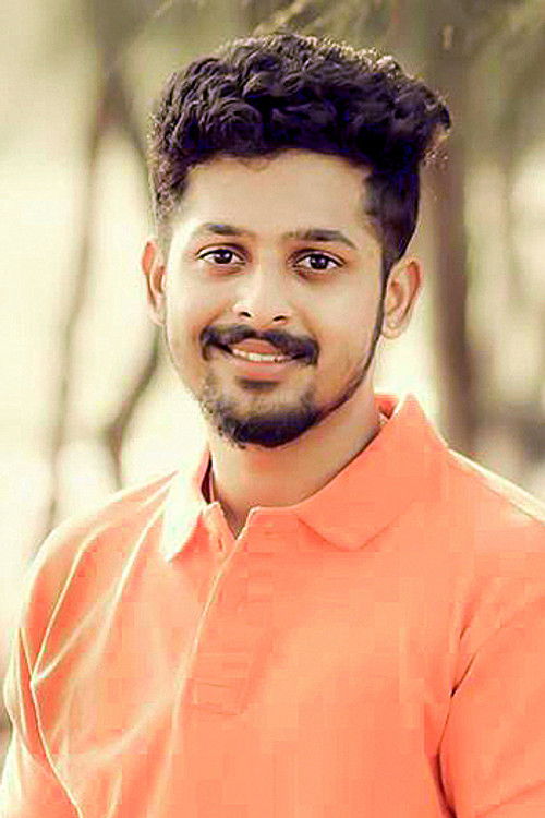 Sanjay Menon as Sabarinath