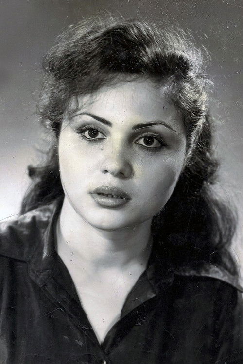 Fargana Guliyeva profile photo