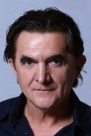 Peter Malota as Fighter (as Peter Lulgjuraj)