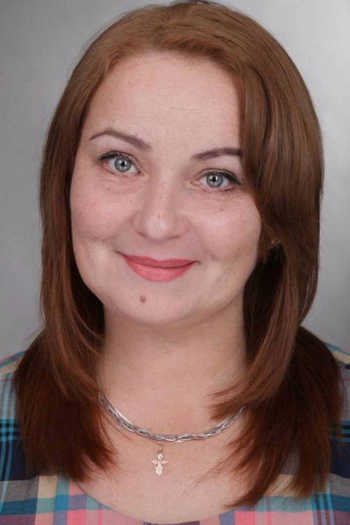 Elena Kruzhylina as Тая Коробова