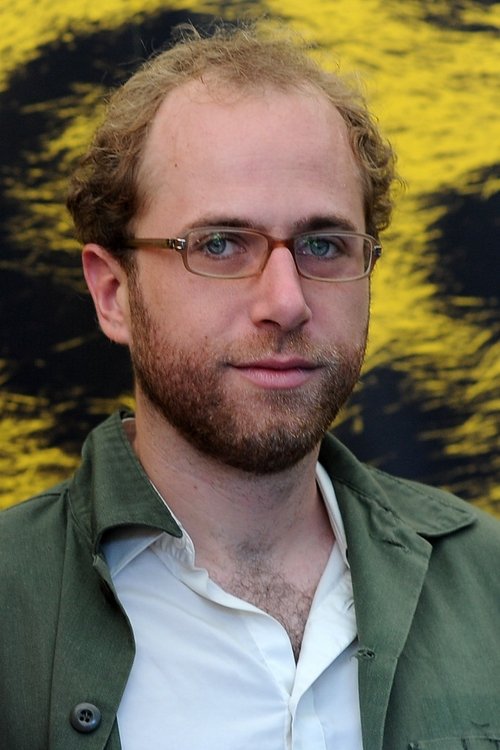 J.P. Sniadecki as Himself