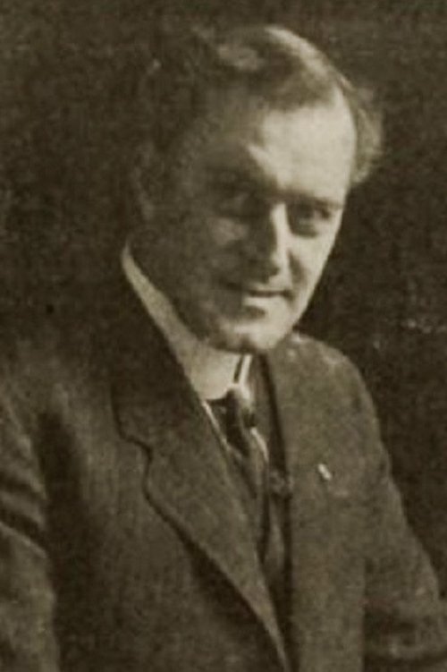 Willis Robards as Worthington Williams