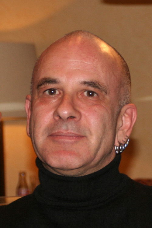 Matthias T. J. Grimme as Himself