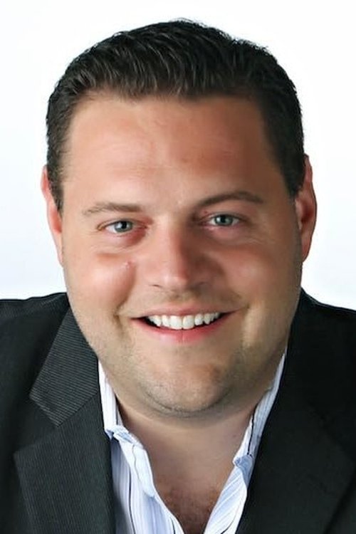 Anthony J. Police as Security Guard