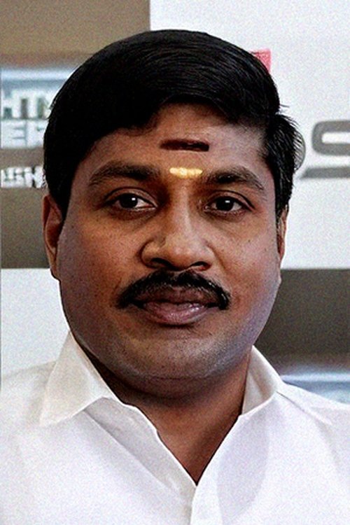 G. P. Muthu as Thoopaki Pandiyan