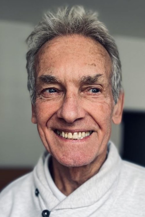 Jeremy Zimmermann as Auctioneer