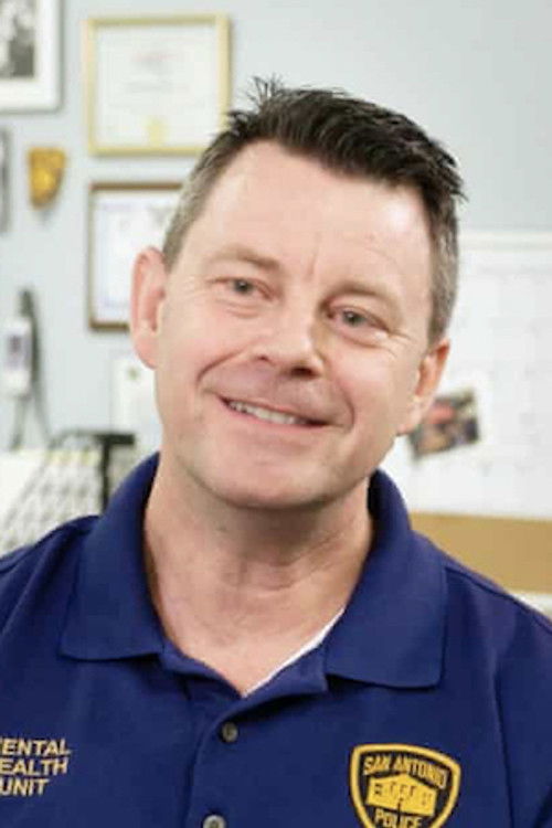 Ernie Stevens as Himself