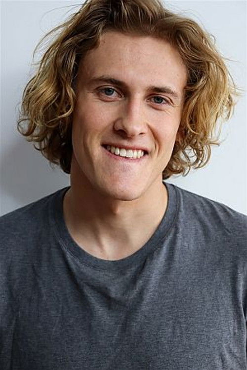 Jonas Bachan as Boon Lucas