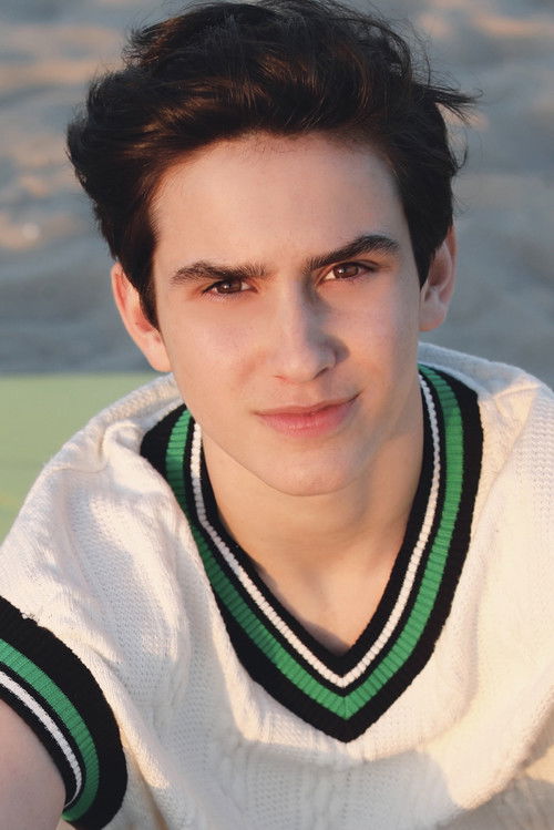 Spencer Hermes-Rebello as Remi