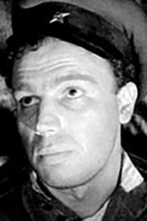 Mikhail Vorontsov as 