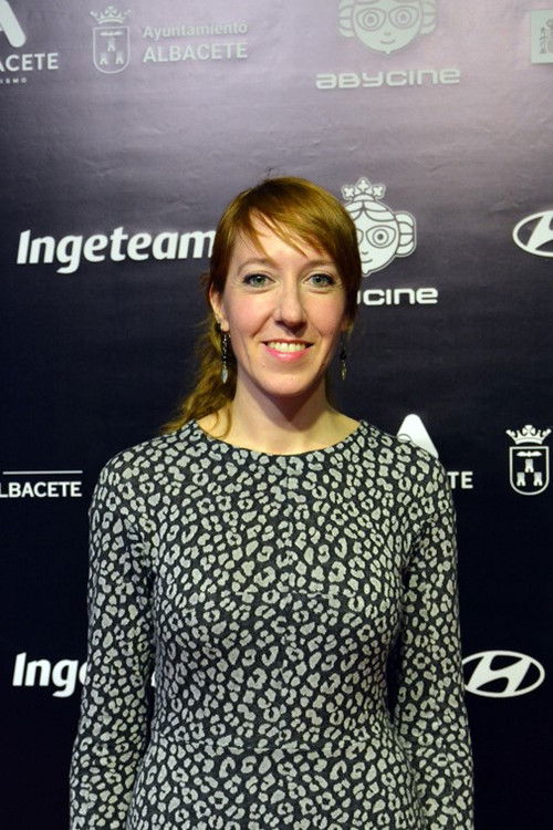 Amaya Villar Navascués as 