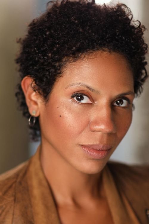 Lorna Lowe as Denise Slater