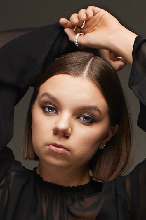 Monika Survilaitė as Monika Irvėl