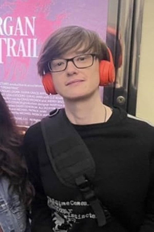 Meg Turner as Nurse #2