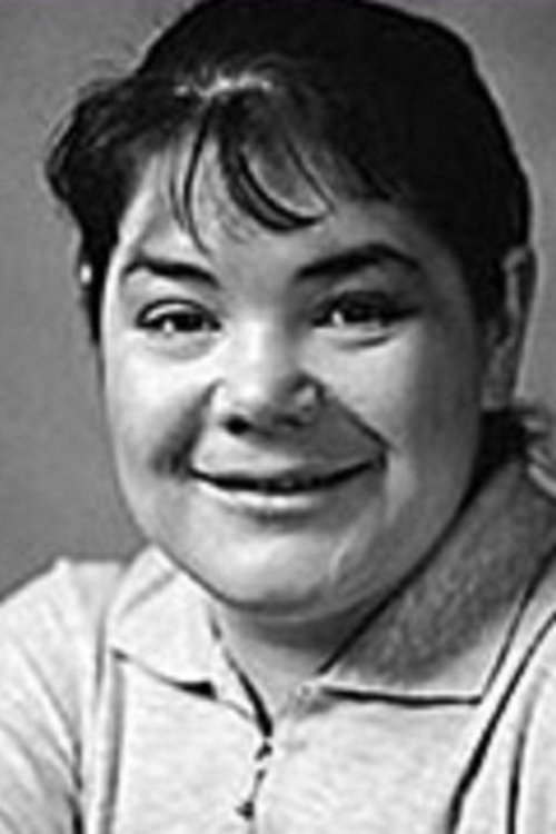 Mariya Nikiforova as judge