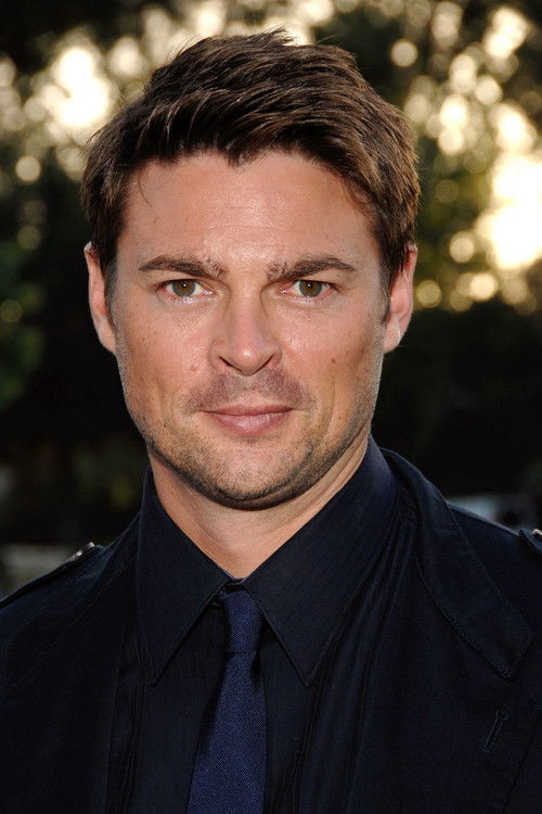 Karl Urban as Self