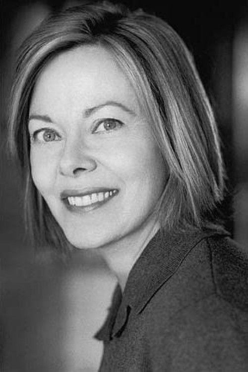 Jill Dalton as Old Daphne