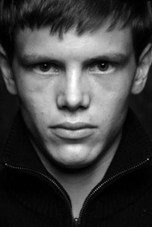 Franck Falise as Marco