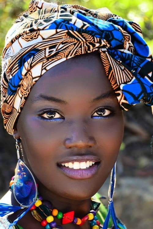 Awa Sène Sarr as Karaba (voice)