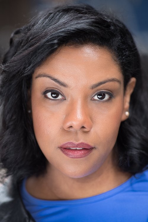 Ura Yoana Sánchez as Terry