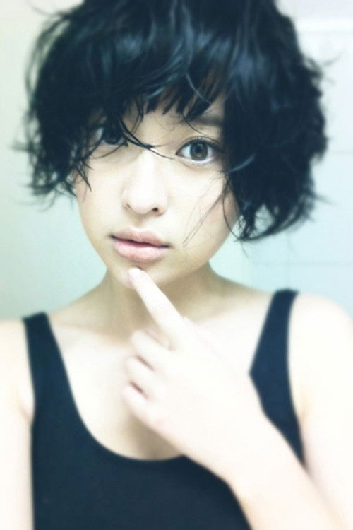 Liu Miao as 林默娘