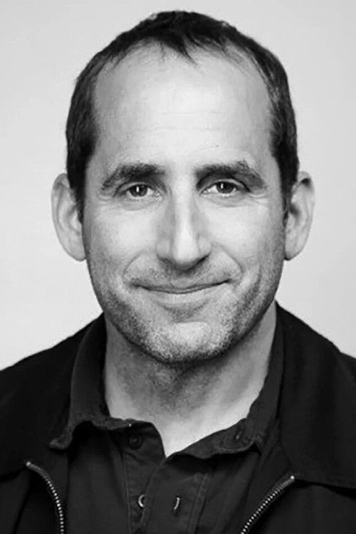 Peter Jacobson as Chris Taub